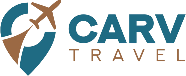 Carv Travel Logo